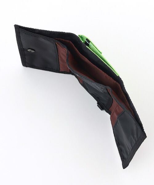 CS case study / CSケーススタディ 財布・コインケース・マネークリップ | ミニウォレット | 詳細4