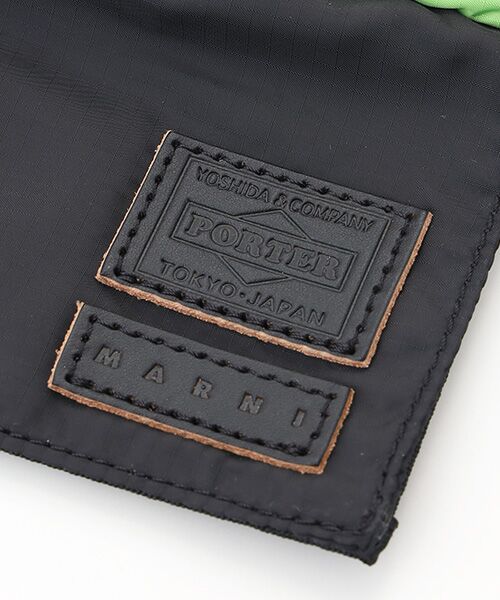 CS case study / CSケーススタディ 財布・コインケース・マネークリップ | ミニウォレット | 詳細6