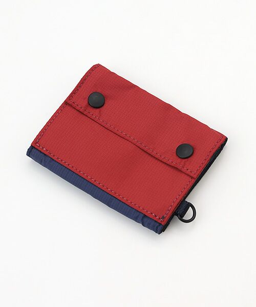 CS case study / CSケーススタディ 財布・コインケース・マネークリップ | ミニウォレット | 詳細8