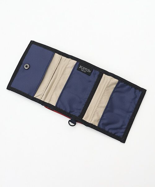 CS case study / CSケーススタディ 財布・コインケース・マネークリップ | ミニウォレット | 詳細9