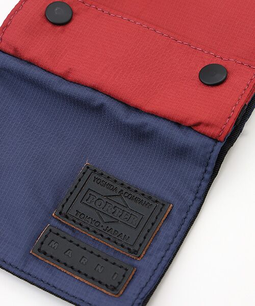 CS case study / CSケーススタディ 財布・コインケース・マネークリップ | ミニウォレット | 詳細10