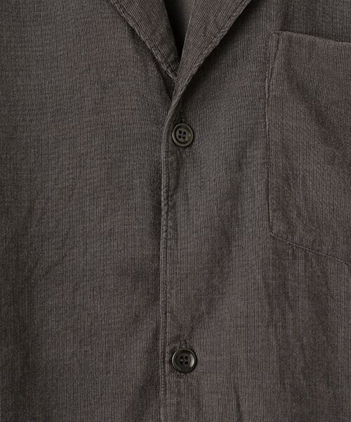CS case study / CSケーススタディ シャツ・ブラウス | 長袖シャツ | 詳細5