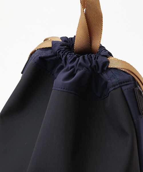 CS case study / CSケーススタディ リュック・バックパック | バッグ | 詳細7