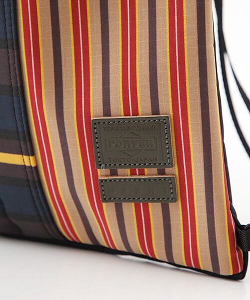 CS case study / CSケーススタディ リュック・バックパック | バッグ | 詳細10