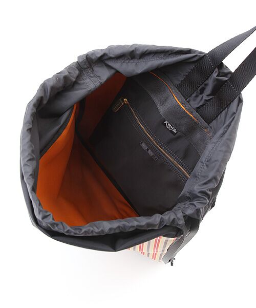 CS case study / CSケーススタディ リュック・バックパック | バッグ | 詳細5