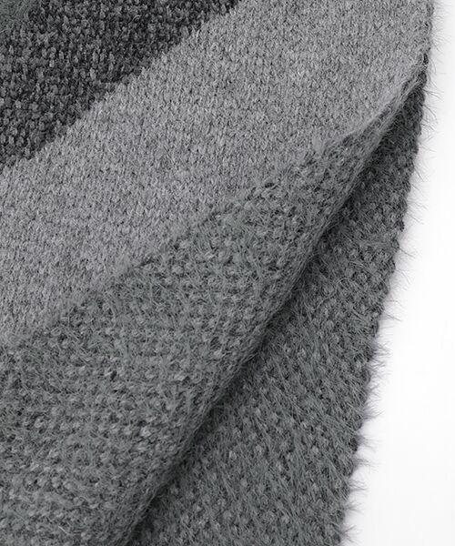 CS case study / CSケーススタディ マフラー・ショール・スヌード・ストール | ストール | 詳細2