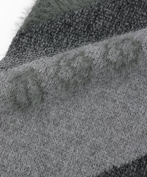 CS case study / CSケーススタディ マフラー・ショール・スヌード・ストール | ストール | 詳細3