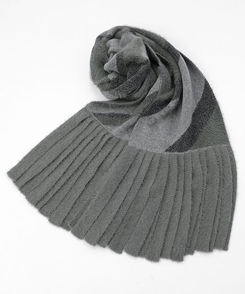 CS case study / CSケーススタディ マフラー・ショール・スヌード・ストール | ストール | 詳細5