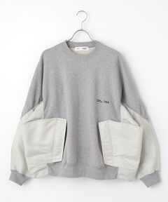 CS case study / CSケーススタディ スウェット | スウェットシャツ