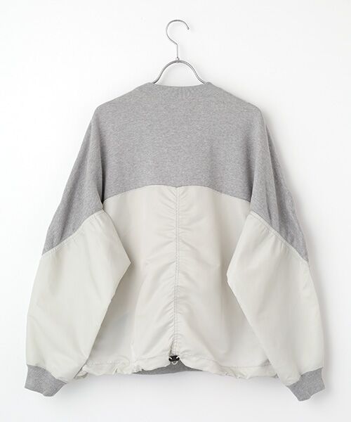 CS case study / CSケーススタディ スウェット | スウェットシャツ | 詳細1