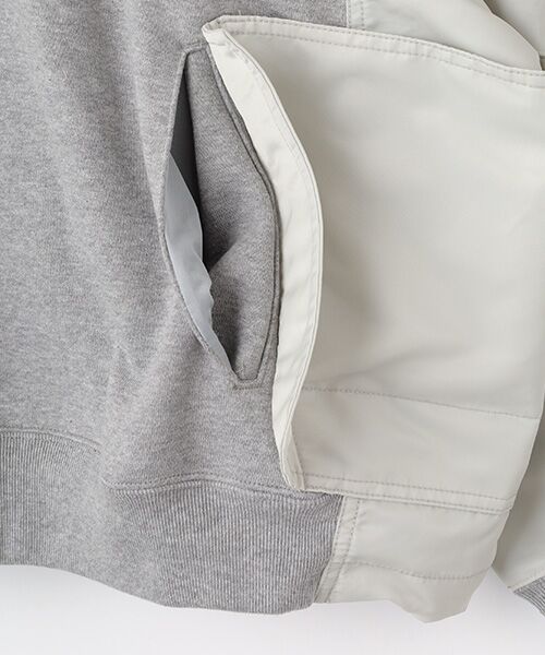 CS case study / CSケーススタディ スウェット | スウェットシャツ | 詳細4