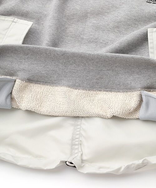 CS case study / CSケーススタディ スウェット | スウェットシャツ | 詳細6