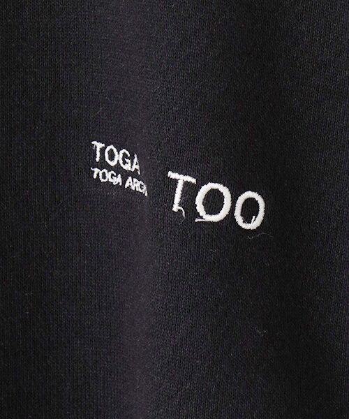 CS case study / CSケーススタディ スウェット | スウェットシャツ | 詳細8