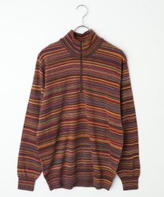 CS case study / CSケーススタディ ニット・セーター | ZIP ニット