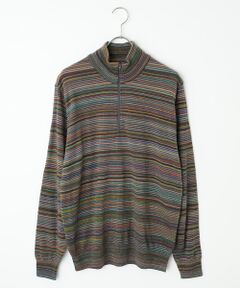 CS case study / CSケーススタディ ニット・セーター | ZIP ニット