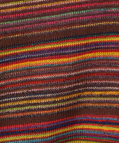 CS case study / CSケーススタディ ニット・セーター | ZIP ニット | 詳細1