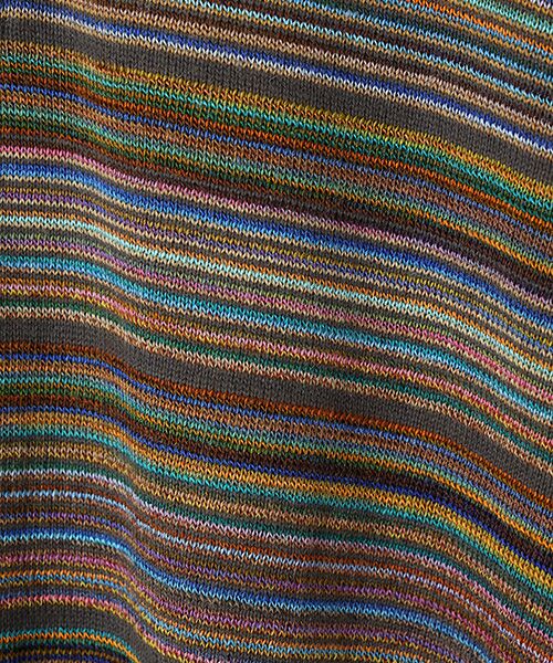 CS case study / CSケーススタディ ニット・セーター | ZIP ニット | 詳細5