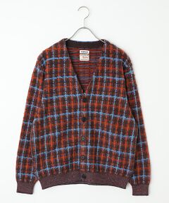 CS case study / CSケーススタディ カーディガン・ボレロ | カーディガン