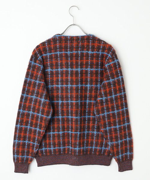 CS case study / CSケーススタディ カーディガン・ボレロ | カーディガン | 詳細1