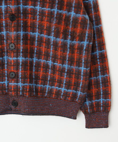 CS case study / CSケーススタディ カーディガン・ボレロ | カーディガン | 詳細3