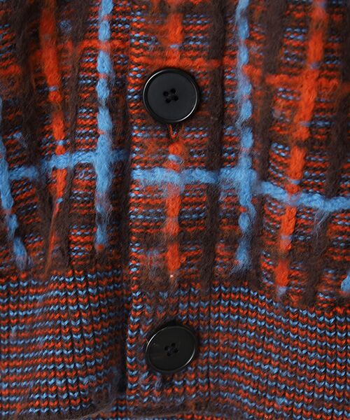 CS case study / CSケーススタディ カーディガン・ボレロ | カーディガン | 詳細4