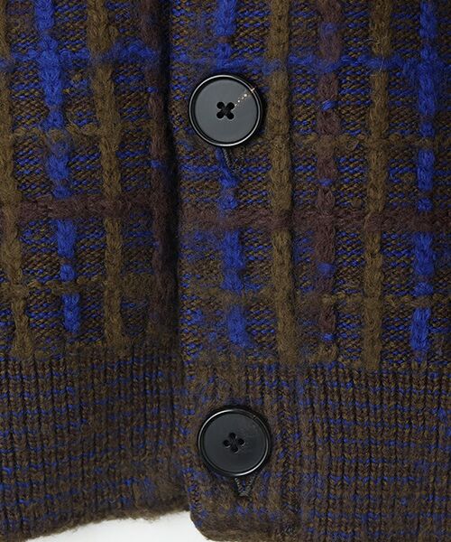 CS case study / CSケーススタディ カーディガン・ボレロ | カーディガン | 詳細5