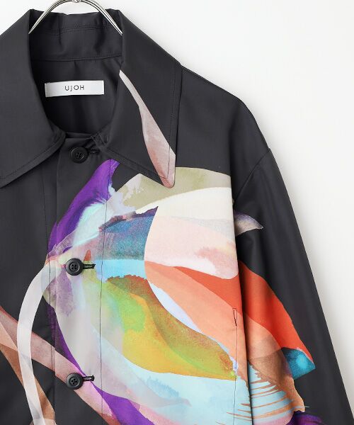 CS case study / CSケーススタディ その他アウター | ジャケット | 詳細1