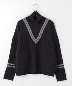 CS case study / CSケーススタディ ニット・セーター | ニット