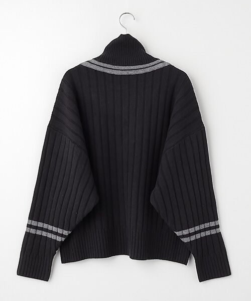 CS case study / CSケーススタディ ニット・セーター | ニット | 詳細1