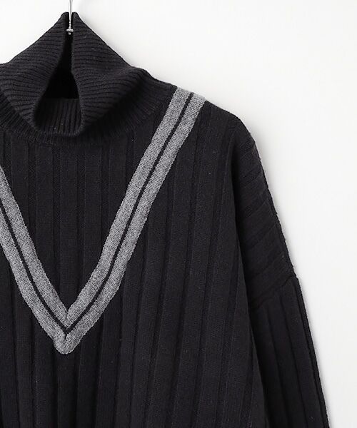 CS case study / CSケーススタディ ニット・セーター | ニット | 詳細2