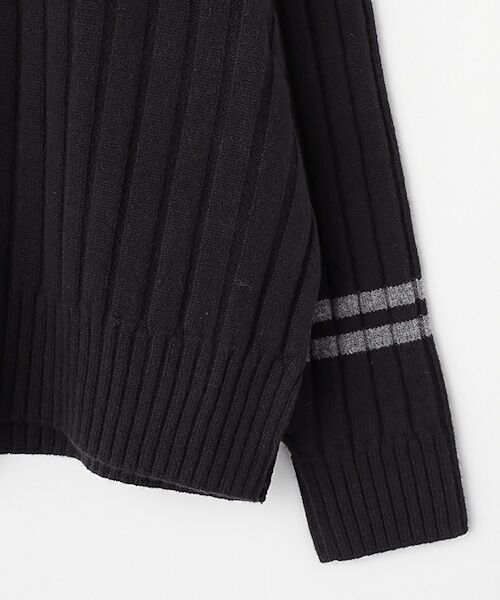 CS case study / CSケーススタディ ニット・セーター | ニット | 詳細3