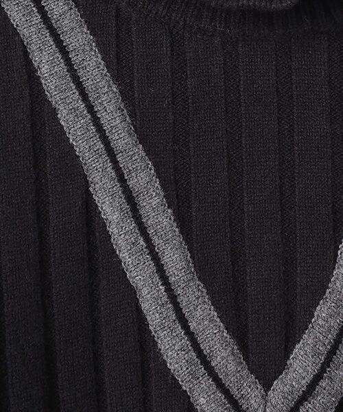 CS case study / CSケーススタディ ニット・セーター | ニット | 詳細4