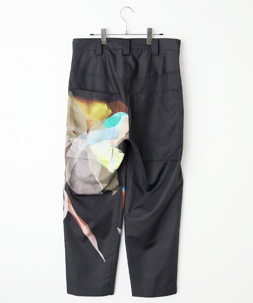 CS case study / CSケーススタディ チノ・ワークパンツ | パンツ | 詳細1