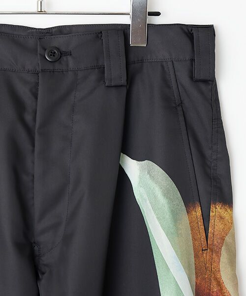 CS case study / CSケーススタディ チノ・ワークパンツ | パンツ | 詳細2