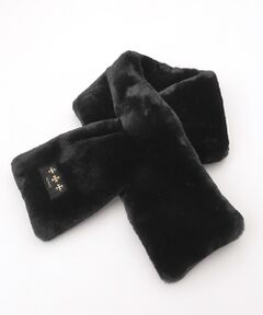 CS case study / CSケーススタディ マフラー・ショール・スヌード・ストール | マフラー　MENISA　(メニサ)