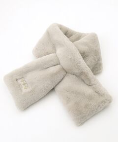 CS case study / CSケーススタディ マフラー・ショール・スヌード・ストール | マフラー　MENISA　(メニサ)