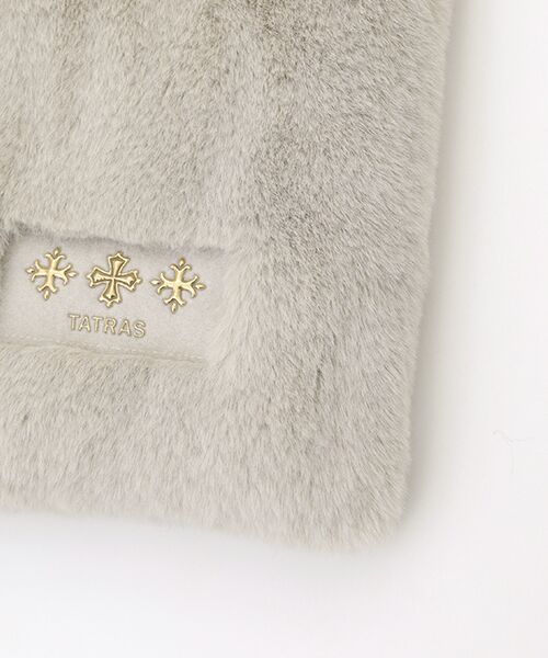 CS case study / CSケーススタディ マフラー・ショール・スヌード・ストール | マフラー　MENISA　(メニサ) | 詳細1