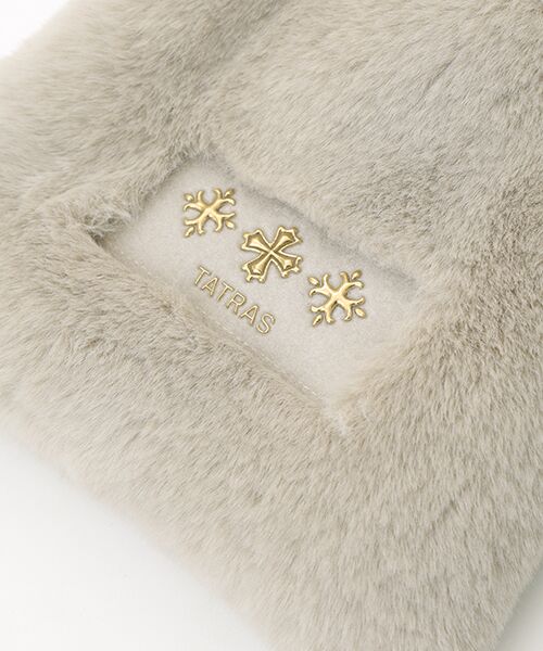 CS case study / CSケーススタディ マフラー・ショール・スヌード・ストール | マフラー　MENISA　(メニサ) | 詳細3