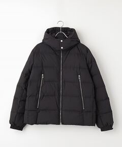 CS case study / CSケーススタディ ダウンジャケット・ベスト | DINANDO　(ディナンド)