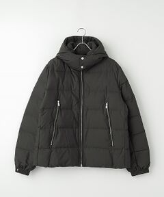 CS case study / CSケーススタディ ダウンジャケット・ベスト | DINANDO　(ディナンド)