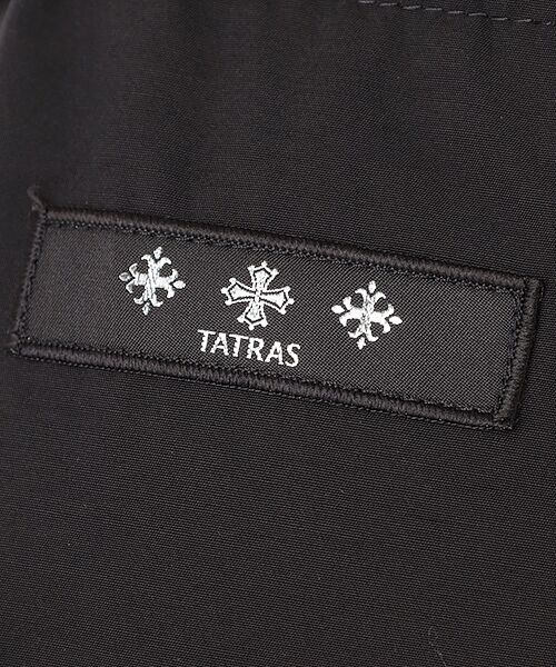 CS case study / CSケーススタディ ダウンジャケット・ベスト | DINANDO　(ディナンド) | 詳細1