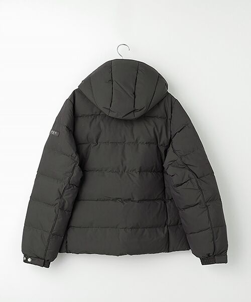 CS case study / CSケーススタディ ダウンジャケット・ベスト | DINANDO　(ディナンド) | 詳細2