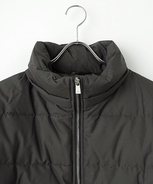 CS case study / CSケーススタディ ダウンジャケット・ベスト | DINANDO　(ディナンド) | 詳細11