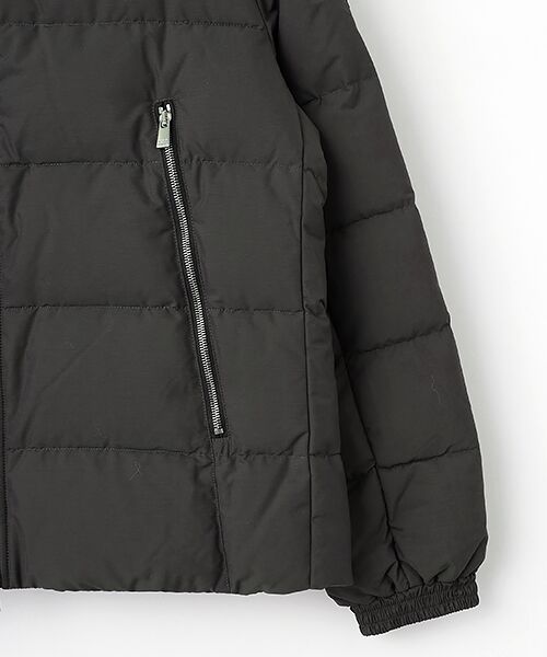 CS case study / CSケーススタディ ダウンジャケット・ベスト | DINANDO　(ディナンド) | 詳細4