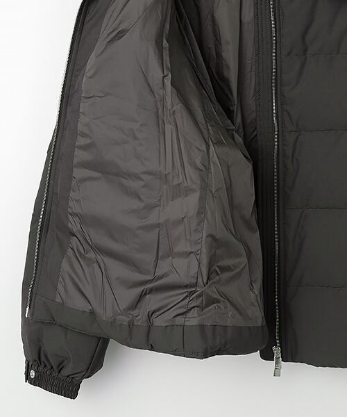 CS case study / CSケーススタディ ダウンジャケット・ベスト | DINANDO　(ディナンド) | 詳細5