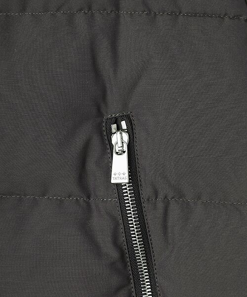 CS case study / CSケーススタディ ダウンジャケット・ベスト | DINANDO　(ディナンド) | 詳細6