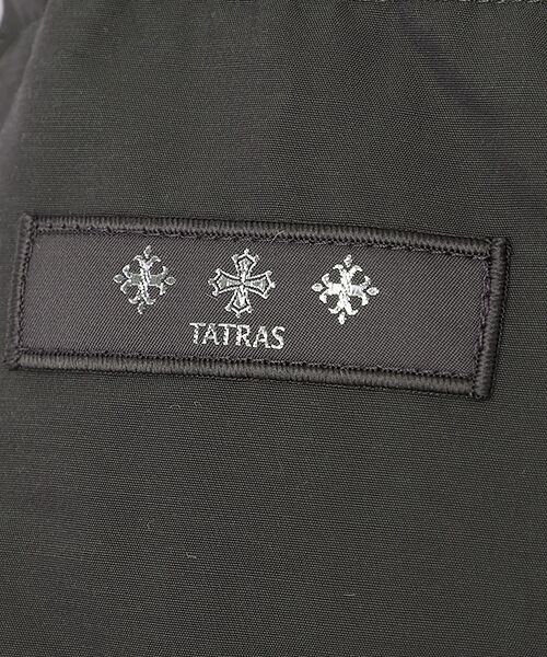 CS case study / CSケーススタディ ダウンジャケット・ベスト | DINANDO　(ディナンド) | 詳細7