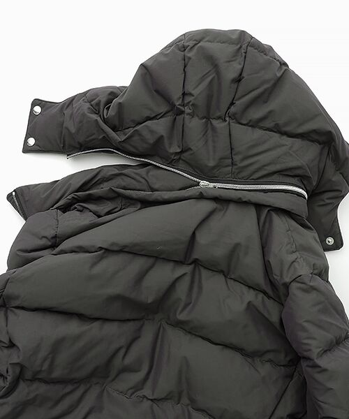 CS case study / CSケーススタディ ダウンジャケット・ベスト | DINANDO　(ディナンド) | 詳細10