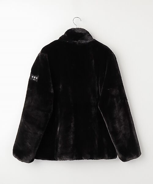 CS case study / CSケーススタディ ブルゾン | ASTONI　(アストーニ) | 詳細1