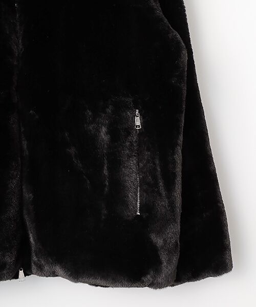 CS case study / CSケーススタディ ブルゾン | ASTONI　(アストーニ) | 詳細3